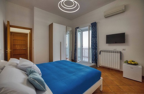 San Michele Apartment | Rosy's Room - Furore