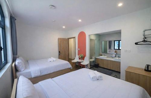 Van Giang Apartment | RosyDiamond Hotel Ocean Park 2