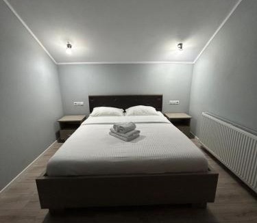 Ilva Mica Apartment | Roua Ilvei INN