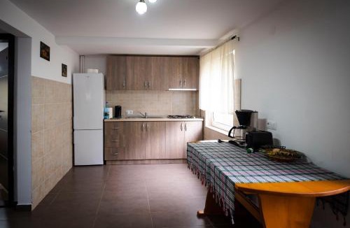 Moeciu de Sus House | Roua Muntelui