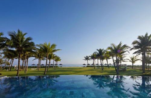 Dien Duong Villa | Royal Beachfront Villas & Spa Danang