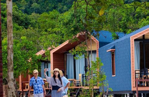 Koh Rong Resort | Royal C Resort