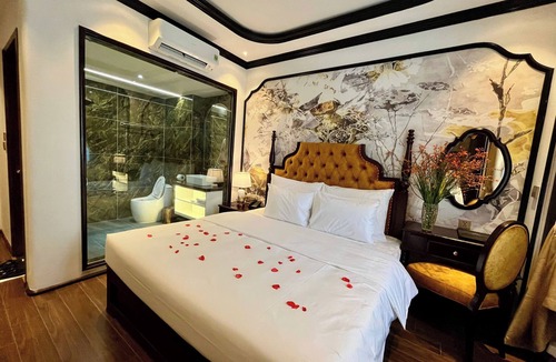 Thanh Tri Hotel | Royal Hanoi Hotel