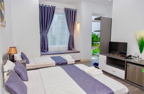 Phan Rang - Thap Cham Hotel | Royal Hotel Ninh Thuận