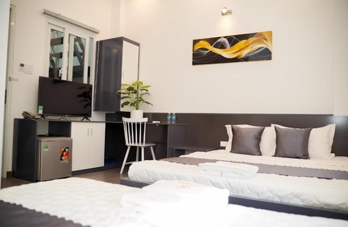 Phan Rang - Thap Cham Hotel | Royal Hotel Ninh Thuận