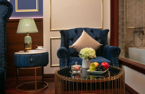 Tu Son Hotel | Royal Hotel & Spa Bac Ninh