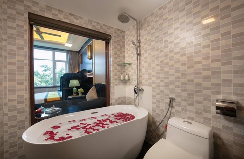 Tu Son Hotel | Royal Hotel & Spa Bac Ninh