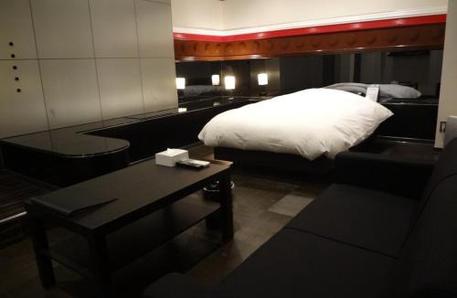 Ogaki Hotel | Royal Hotel Uohachi Bettei - Vacation STAY 27286v