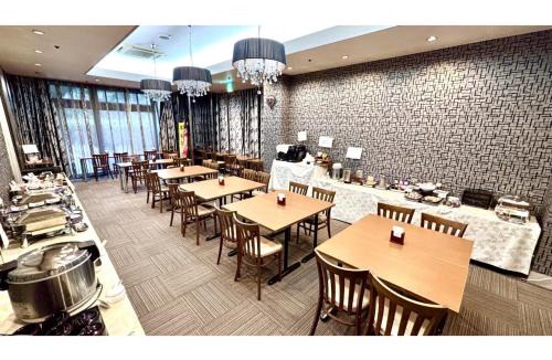 Togo-cho Hotel | Royal Hotel Uohachi - Vacation STAY 71048v