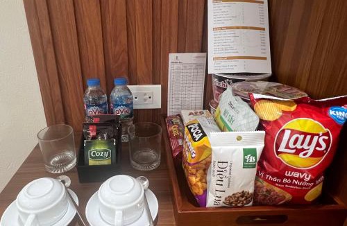 Mang Yang Hotel | Royal Louis Hotel