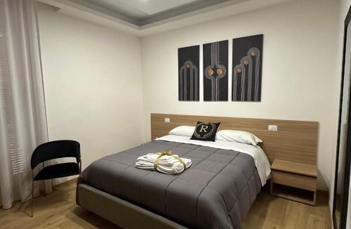 Santa Maria Capua Vetere Bed & Breakfast | Royal Residence