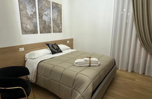 Santa Maria Capua Vetere Bed & Breakfast | Royal Residence