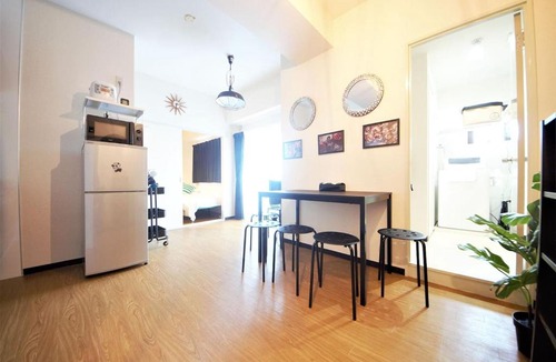 Kamiikebukuro Apartment | Royal Tokyo 803