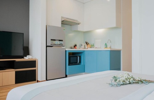 Trung Hoa Nhan Chinh Hotel | Roygent Parks Hanoi