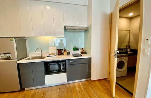 Trung Hoa Nhan Chinh Hotel | Roygent Parks Hanoi