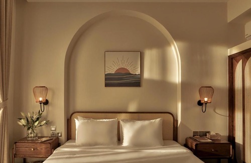 Phan Thiet Hotel | RUBENS BOUTIQUE HOTEL