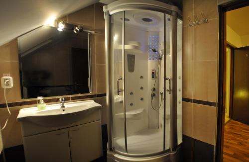 Sovata Bed & Breakfast | Rubin