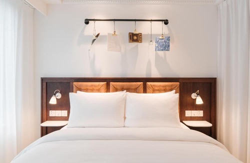 Clerkenwell Hotel | Ruby Stella Hotel London by IHG