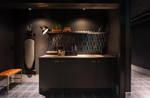 Clerkenwell Hotel | Ruby Stella Hotel London by IHG