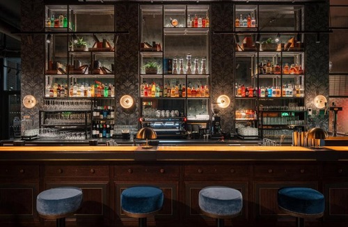 Clerkenwell Hotel | Ruby Stella Hotel London by IHG