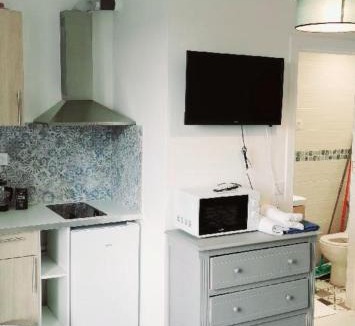 Ruffec Apartment | RUFFEC 14 2g
