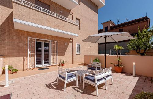 Zona XVI Torrenova Apartment | Ruggieri Apartments Roma - A 5 minuti dalla Metro A Anagnina