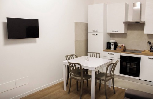 Zona XVI Torrenova Apartment | Ruggieri Apartments Rome