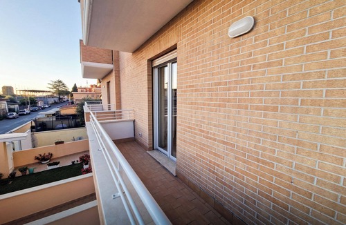 Zona XVI Torrenova Apartment | Ruggieri Apartments Rome