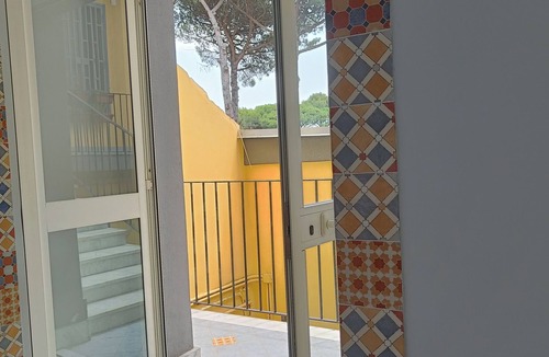 Zona Ospedaliera House | Ruggiero's Rooms Napoli Hospital Zone