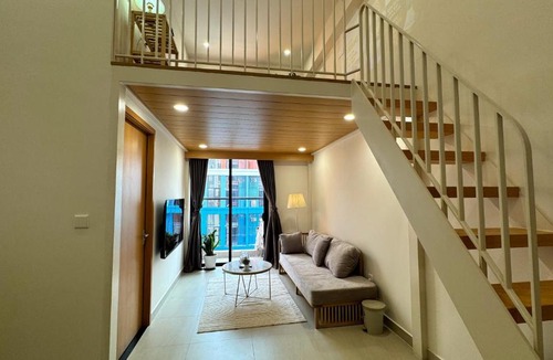 Phu Ly Apartment | Rumi Stay