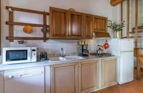 Casamaggiore Apartment | Rural apartment with views of Lake Trasimeno