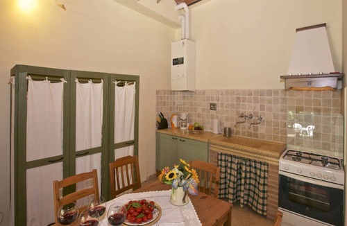Torre A Castello House | Rustic Escape with Pool