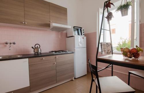 Panza Bed & Breakfast | Rusticano