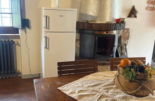 Camaiore House | Rustico with Jacuzzi