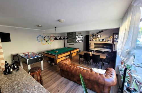Colleverde Apartment | Ryder Cup 23 Appartamento Villa