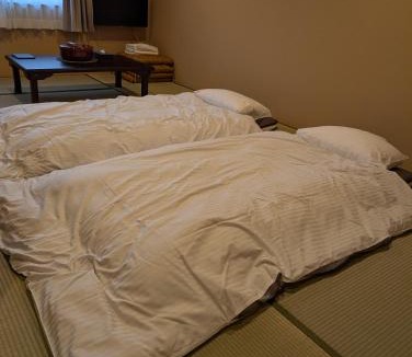 Moriguchi Hotel | RYOKAN優勝館Hotel