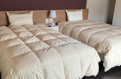 Moriguchi Hotel | RYOKAN優勝館Hotel