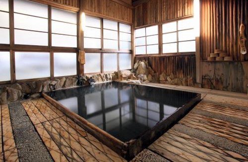 Tanabe Hotel | Ryokan Adumaya