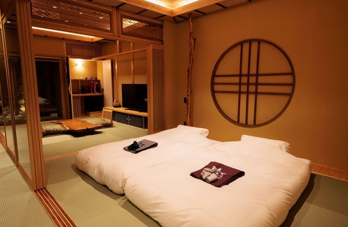Nishihara House | Ryokan Gensuiro