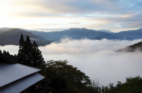 Shiiba-son Hotel | Ryokan Tsurutomiyashiki