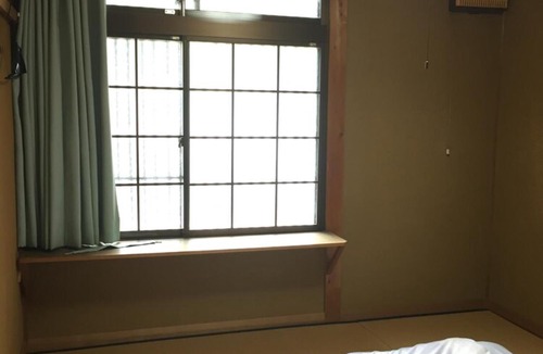 Ukyo Ward House | Ryokan Yamazaki
