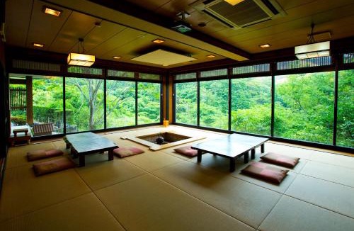 Toba Hotel | Ryouri no yado Ginrin
