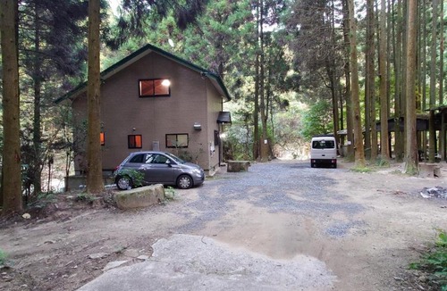 Karatsu Other | Ryukyo no Sato Auto Campsite - Vacation STAY 25331v