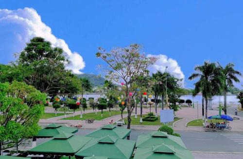 Ha Tien Hotel | Sài Gòn - Hà Tiên