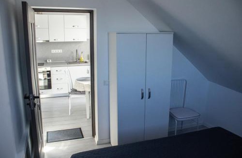 Siculeni Apartment | Sàndor-lak apartman