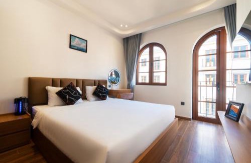 An Thoi Hotel | Sóng and Sun Phu Quoc Hotel