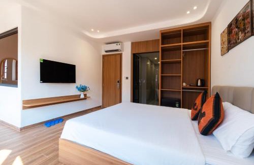 An Thoi Hotel | Sóng and Sun Phu Quoc Hotel
