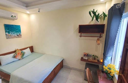 Quy Nhon Hotel | Sông Suối Homestay