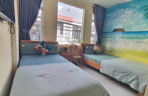 Quy Nhon Hotel | Sông Suối Homestay