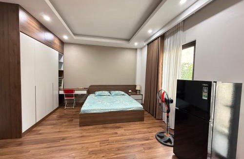 Cau Giay House | Sơn Tài
